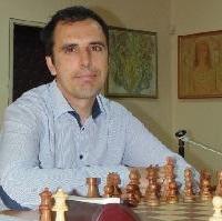 Petar Drenchev's avatar