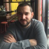 Avatar of Andres Castaneda