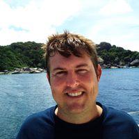 Avatar of Andrew Roydhouse