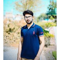 Avatar of Dr. khalil Bhayo