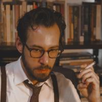 Avatar of drluizteixeira