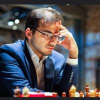 David Paravyan's avatar