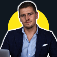 Avatar of Stanislaw Drozniak