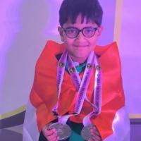 Aarit Kapil's avatar