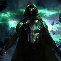Avatar of Dr. Victor von Doom