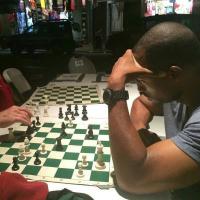 Avatar of Marvin Huckaby Jr