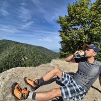 Avatar of Michal Janko