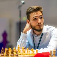 Velimir Ivic's avatar