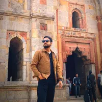 Avatar of DrWolf1235