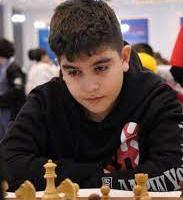 Barış Çınar Şahbudak