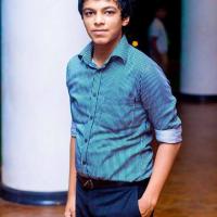 Avatar of akeel raheem