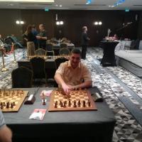 Dejan Tasev's avatar