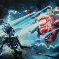 Avatar of DualBeholder