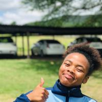 Avatar of Duduzile Mazebetshwana