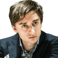 Avatar of Daniil Dubov