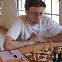 Ruben Mashal's avatar