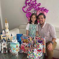 Avatar of Gerardo Duque