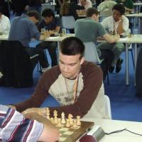 Dusan Popovic's avatar