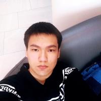 Avatar of Duman Amanbay