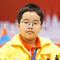 Vũ Anh Dương's avatar