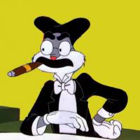 Avatar of John Smith