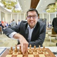 Vasif Durarbayli's avatar