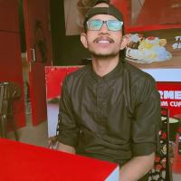 Avatar of Durgesh Vikram Singh