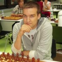 Dusan Popovic's avatar