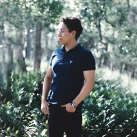 Avatar of Rodrigo Jerónimo