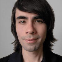 Avatar of Dustin Carr