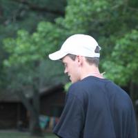 Avatar of Dusty Frye