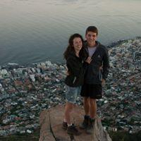 Avatar of De Wet Du Toit