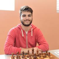 Enrico Ghersinich's avatar