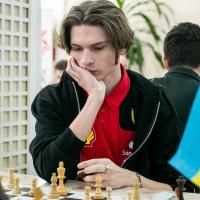 Avatar of Oleksandr Dovgaliuk