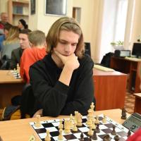 Oleksandr Dovgaliuk's avatar