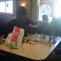 Avatar of Dwight Thomas