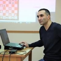 Gevorg Harutjunyan's avatar