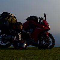 David Zhang's avatar