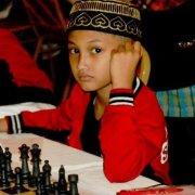 Dziththauly Ramadhan's avatar