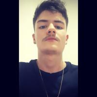 Avatar of Davyd Lucas