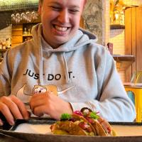 Thomas Villiers's avatar