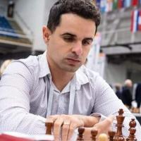 Elier Miranda Mesa's avatar