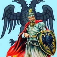 Avatar of Eagle_in_Blood