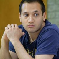 Avatar of Lorin D'Costa