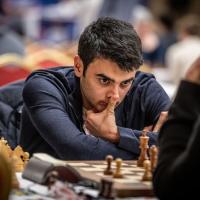 Avatar of Elmar Atakishiyev