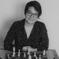 Julianna Terbe's avatar