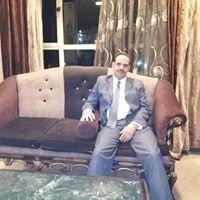 Avatar of ابراهيم عبد المطلب خليفه