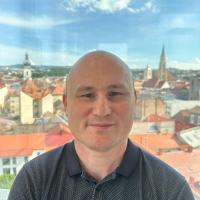 Avatar of Eugen Burlea