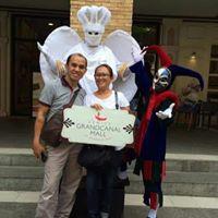 Avatar of Edwin Fancuvilla