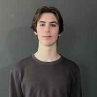 Gabriel Eidelman's avatar